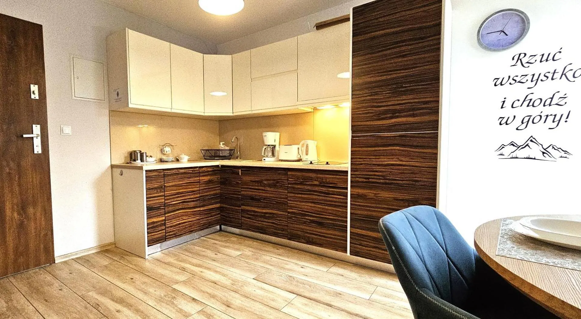 Vip Apartamenty Centrum 扎科帕内 0*,