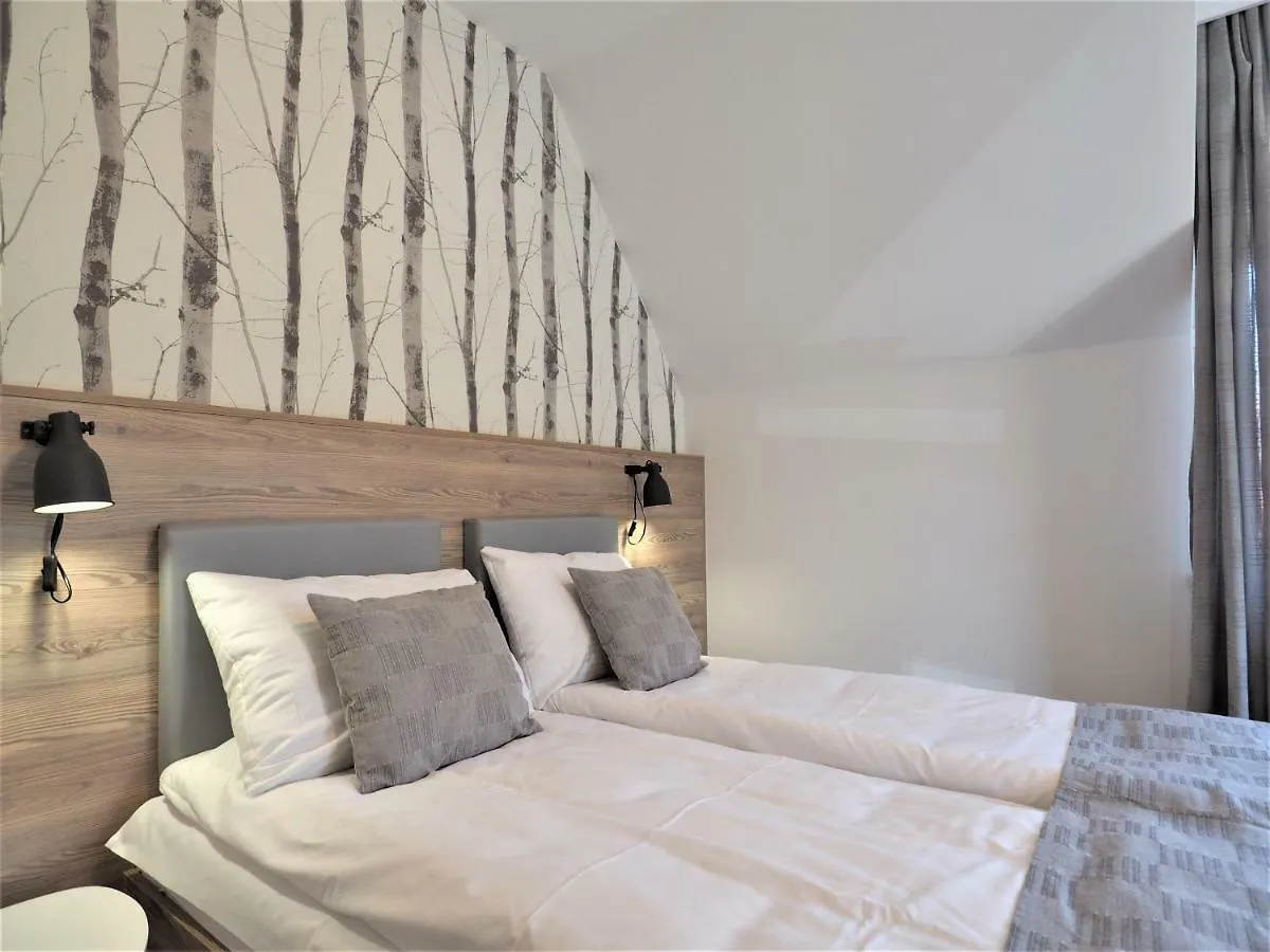 Vip Apartamenty Centrum 扎科帕内 0*,