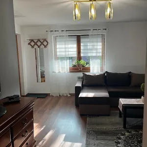 Gładkie Apartament