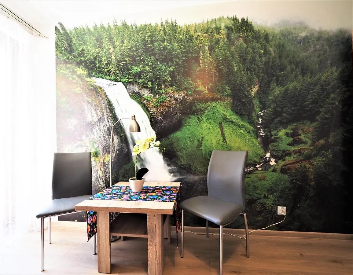 Vip Apartamenty Centrum Zakopane