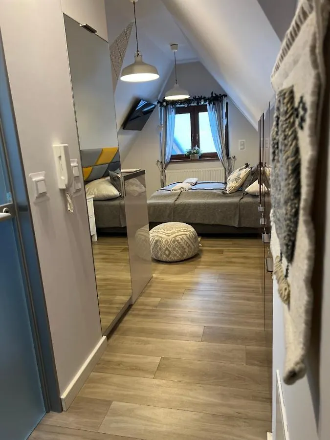 Vip Apartamenty Centrum Zakopane