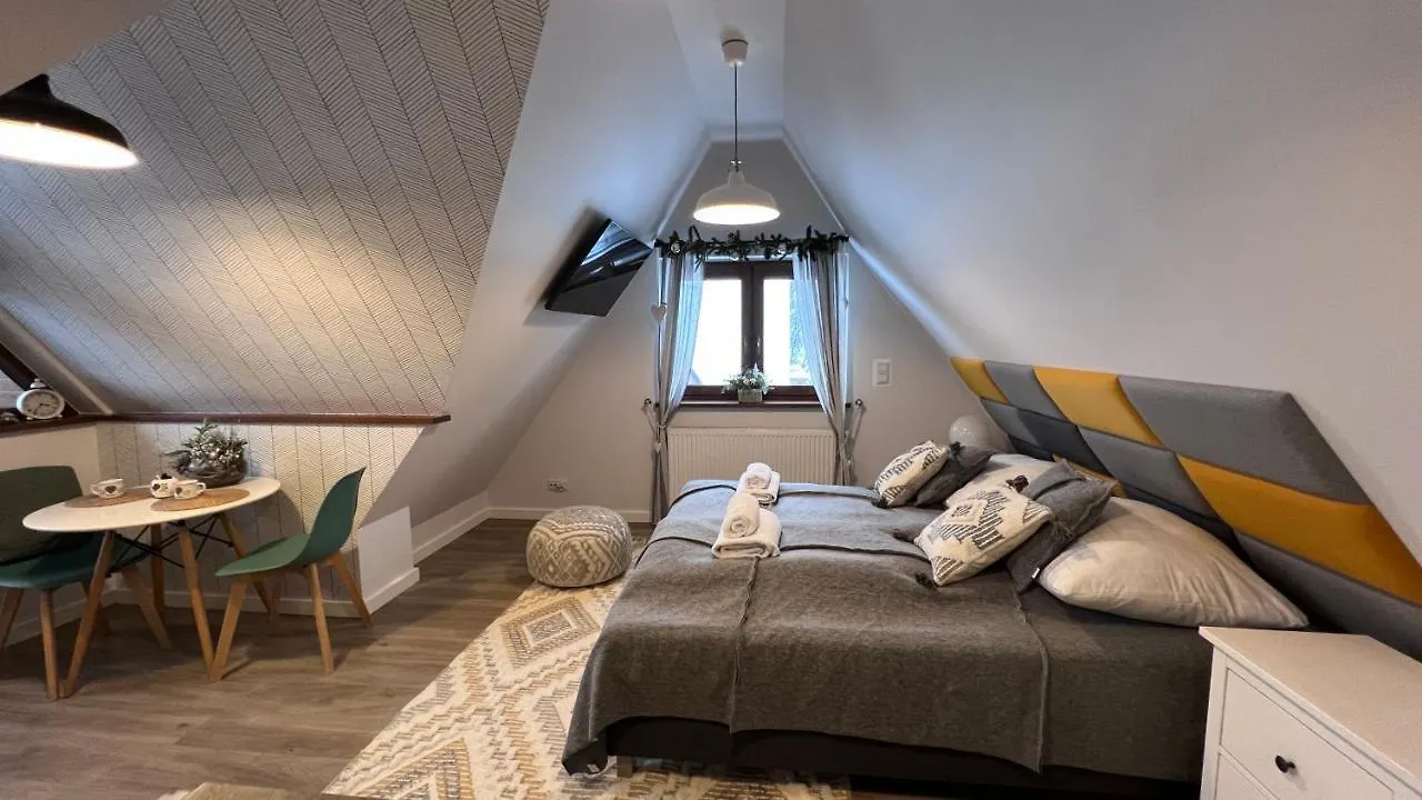 Vip Apartamenty Centrum Zakopane Polska