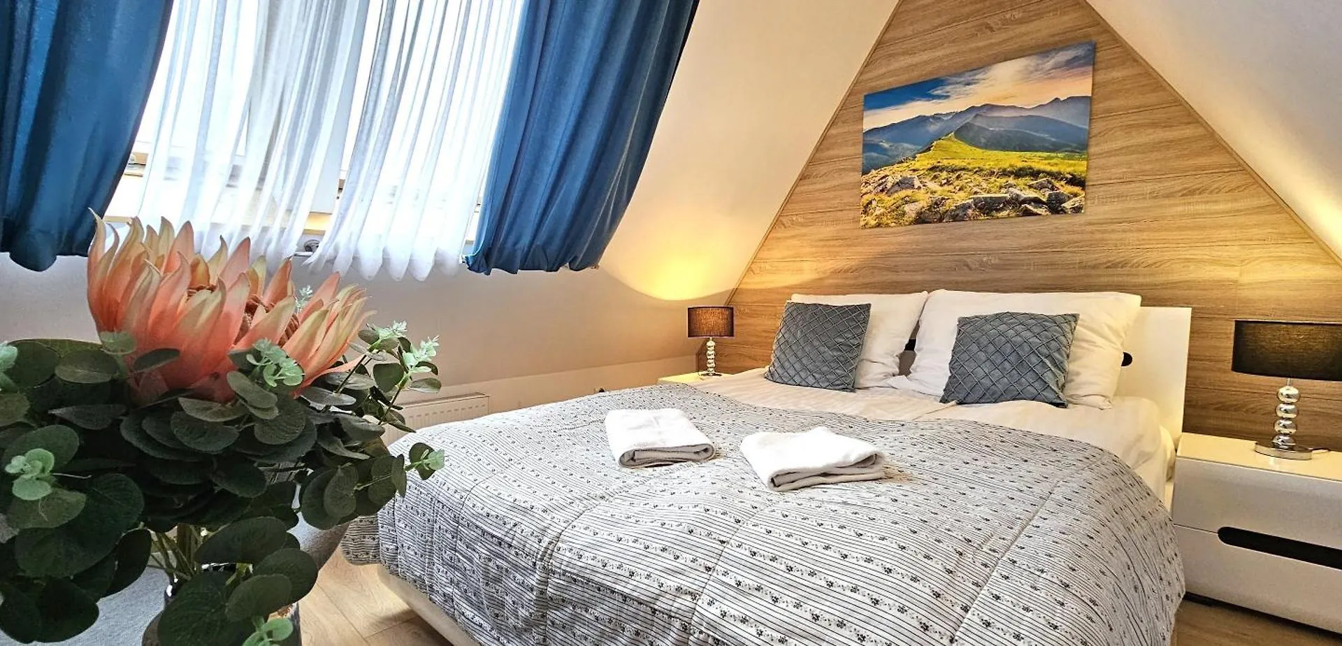 Vip Apartamenty Centrum Zakopane 0*,  Polska