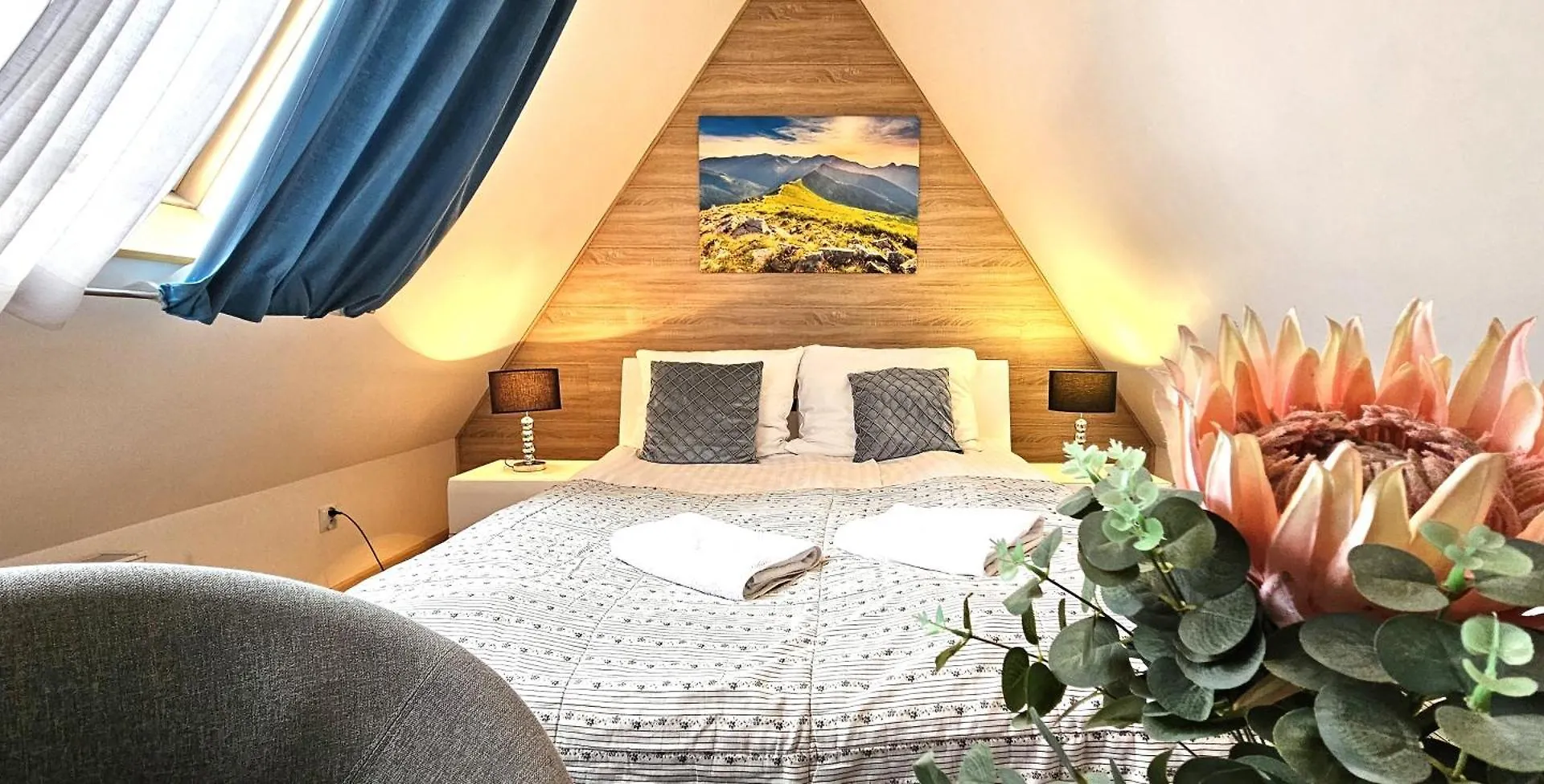 Vip Apartamenty Centrum Zakopane Polska
