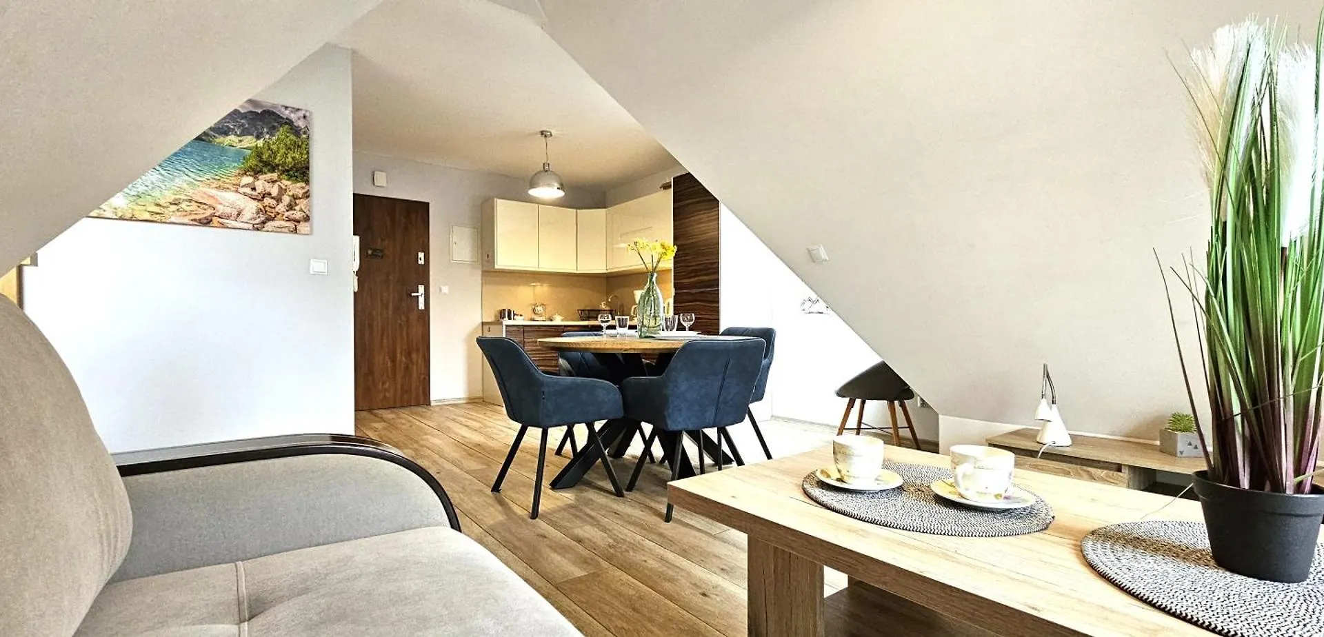 Vip Apartamenty Centrum Zakopane