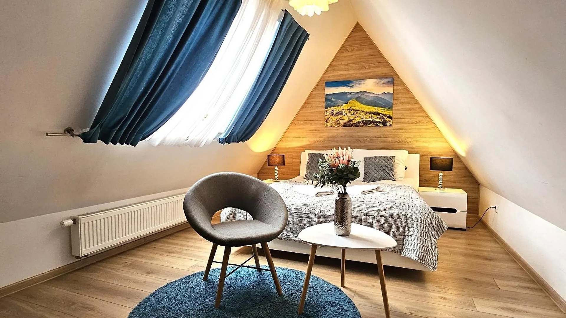 Vip Apartamenty Centrum Zakopane