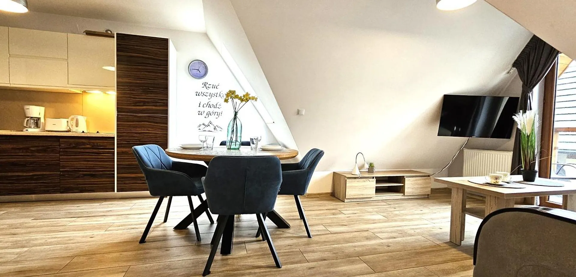 Vip Apartamenty Centrum Zakopane Polska