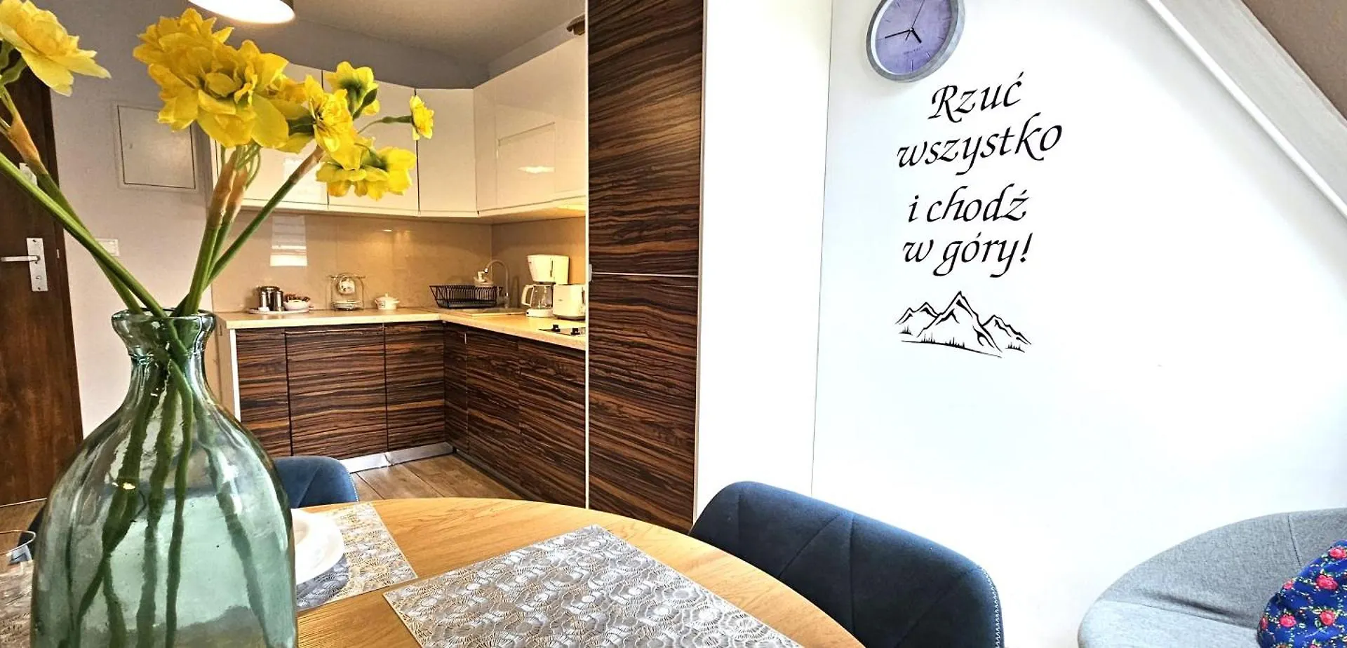 Vip Apartamenty Centrum Zakopane 0*,
