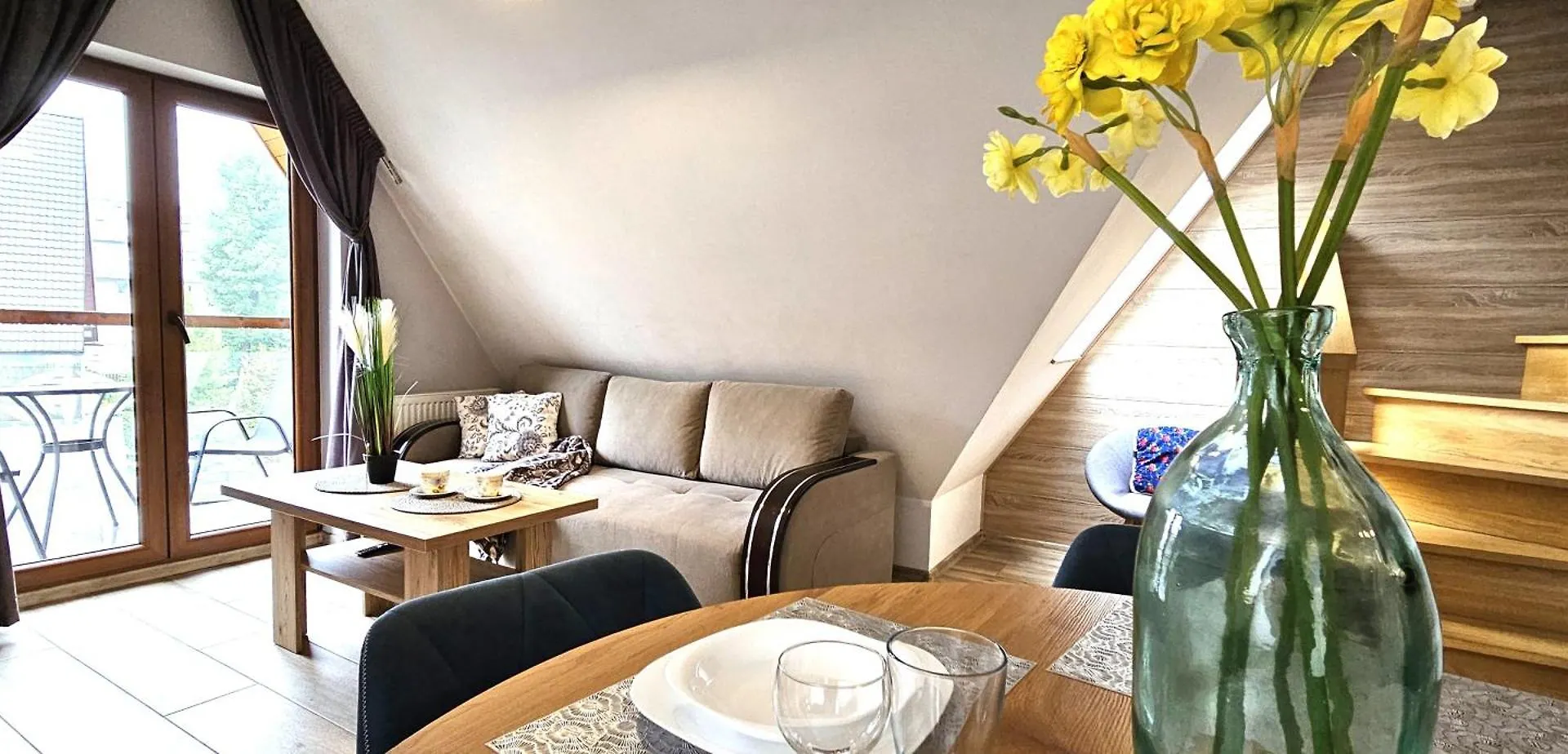 Vip Apartamenty Centrum Zakopane