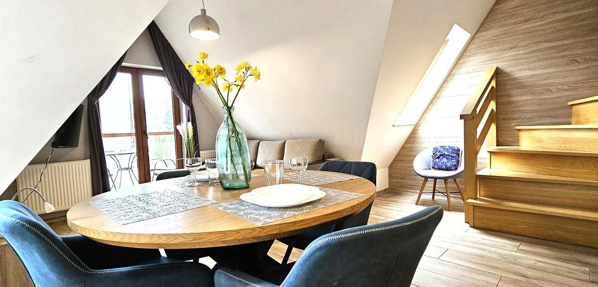 Vip Apartamenty Centrum Zakopane