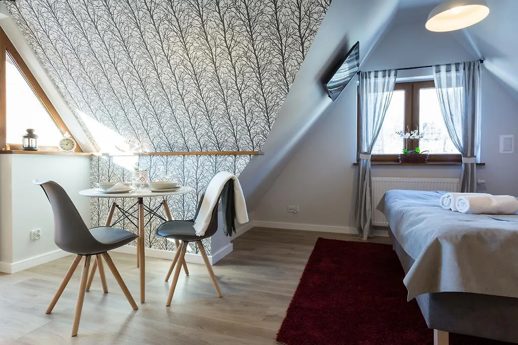 Vip Apartamenty Centrum Zakopane