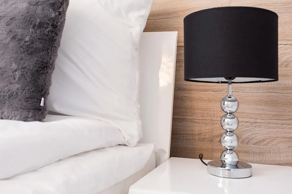 Vip Apartamenty Centrum Zakopane