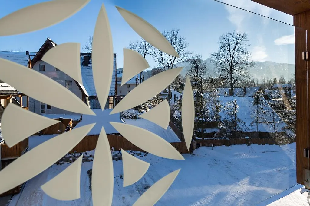 Vip Apartamenty Centrum Zakopane Polska