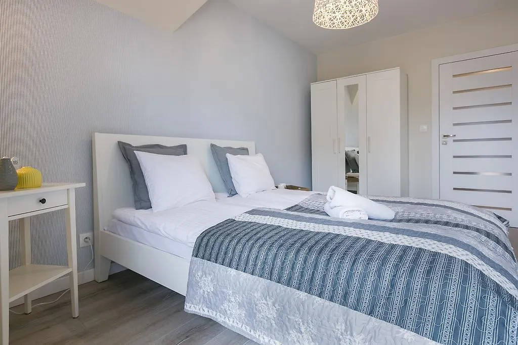 Vip Apartamenty Centrum Zakopane