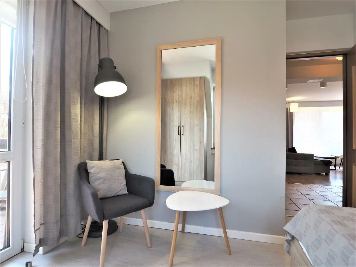 Vip Apartamenty Centrum Zakopane