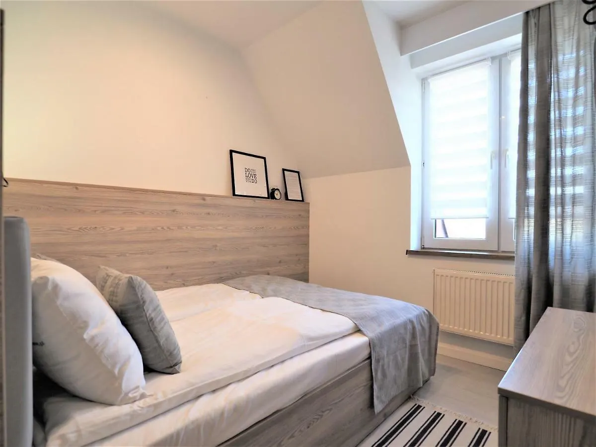 Vip Apartamenty Centrum Zakopane Polska
