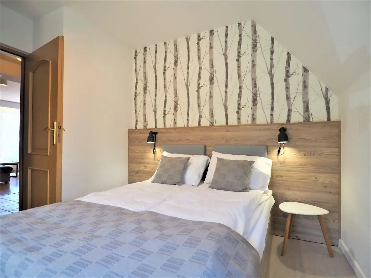 Vip Apartamenty Centrum Zakopane